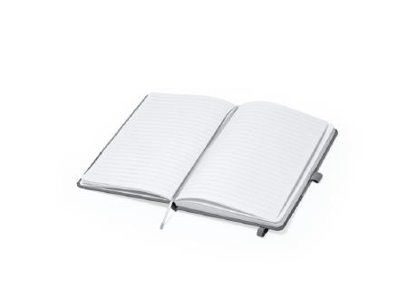 NOTEBOOK SULY GREY