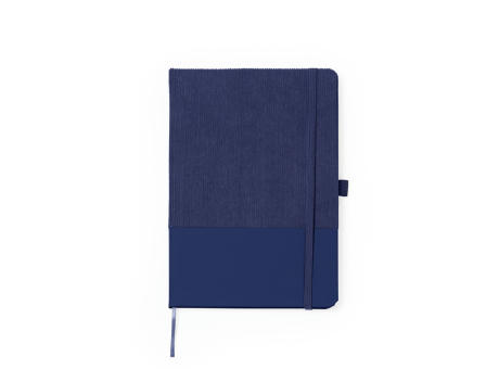 NOTEBOOK SULY NAVY BLUE