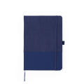 NOTEBOOK SULY NAVY BLUE