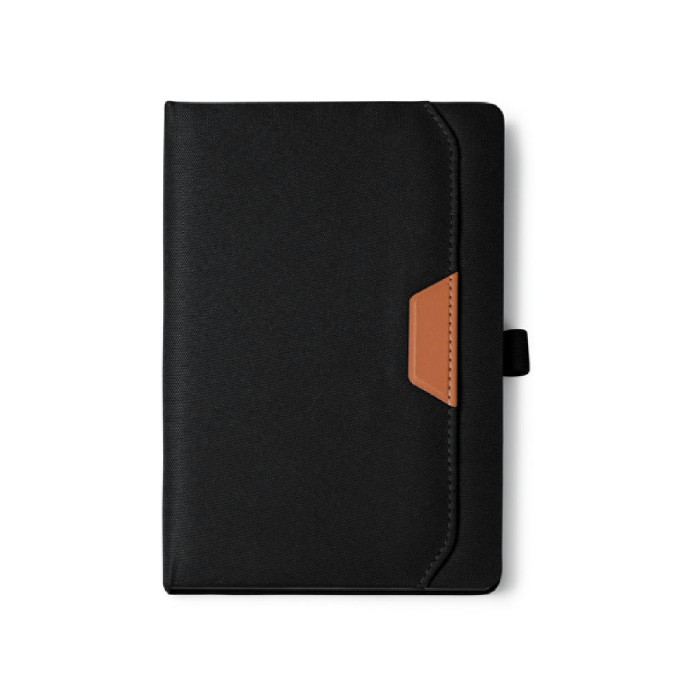 NOTEBOOK BELA BLACK