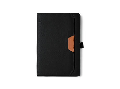 NOTEBOOK BELA BLACK