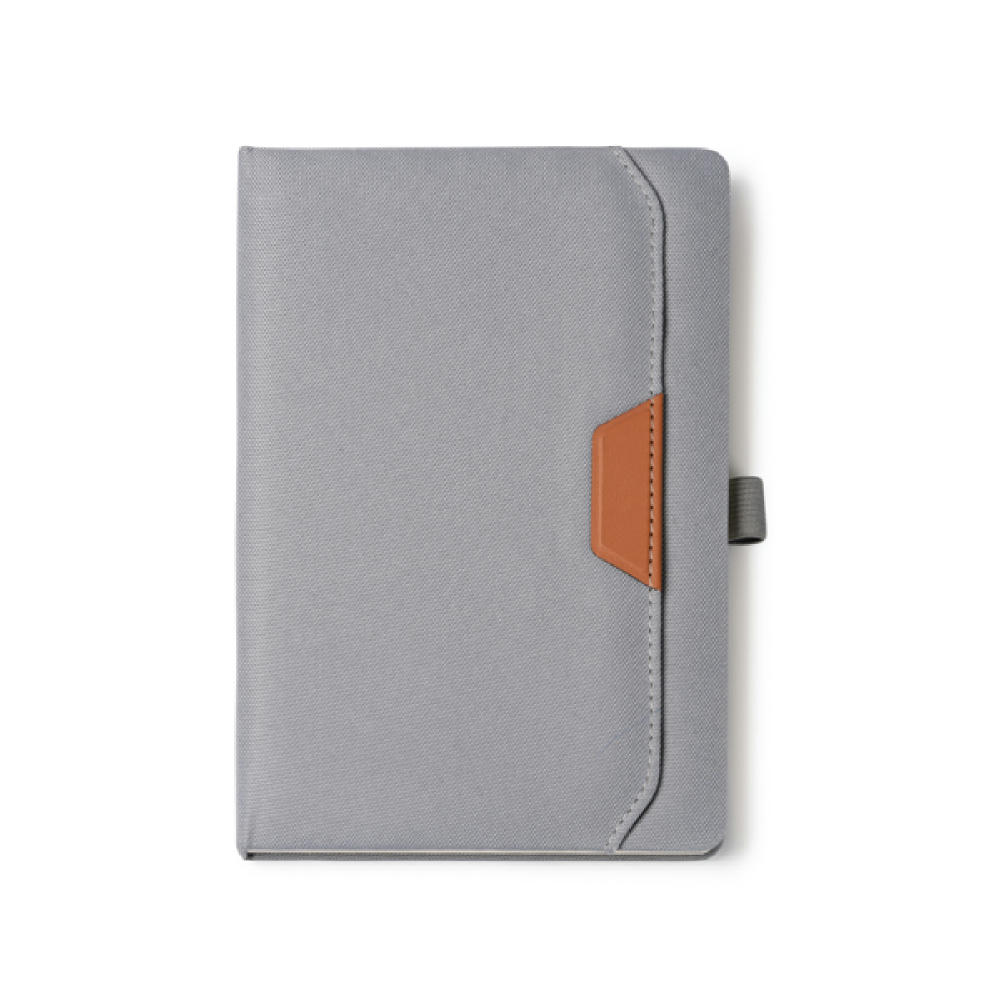 NOTEBOOK BELA GREY