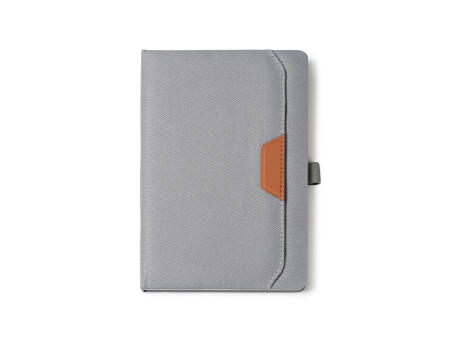 NOTEBOOK BELA BLACK