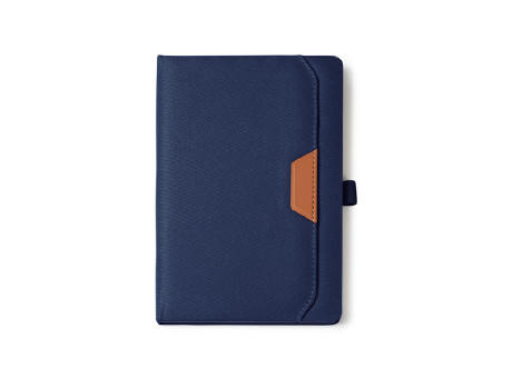 NOTEBOOK BELA ROYAL BLUE