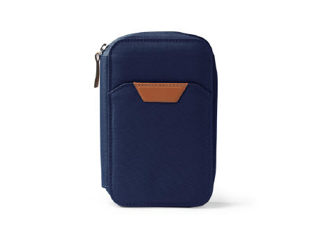 WALLET TIPLER ROYAL BLUE