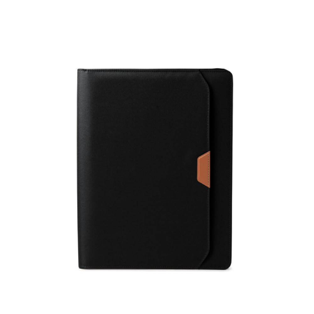 FOLDER VELIZ BLACK