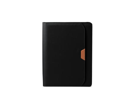 FOLDER VELIZ BLACK