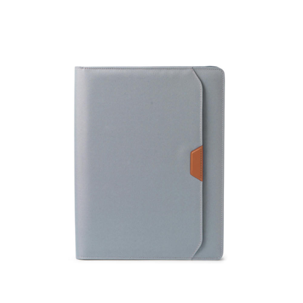 FOLDER VELIZ GREY