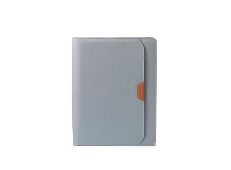 FOLDER VELIZ GREY