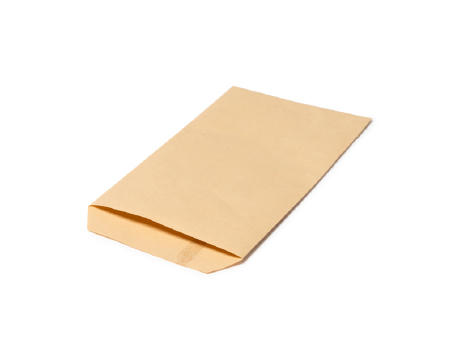 PAPER BAG MOSHI NATURAL