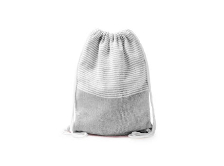 SARONG BAG MADEIRA GREY