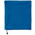 NUKKA FLEECE NECKWARMER S/ONE SIZE ROYAL BLUE