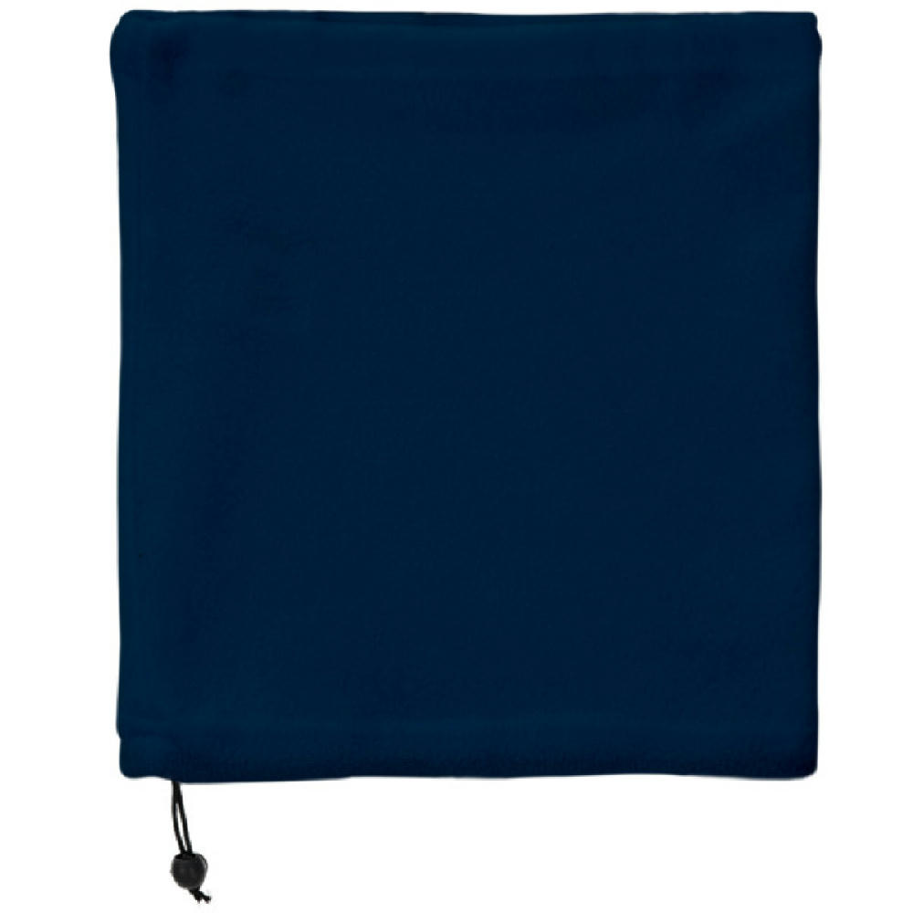 POLAR NUKKA NECKWARMER S/ONE SIZE NAVY BLUE