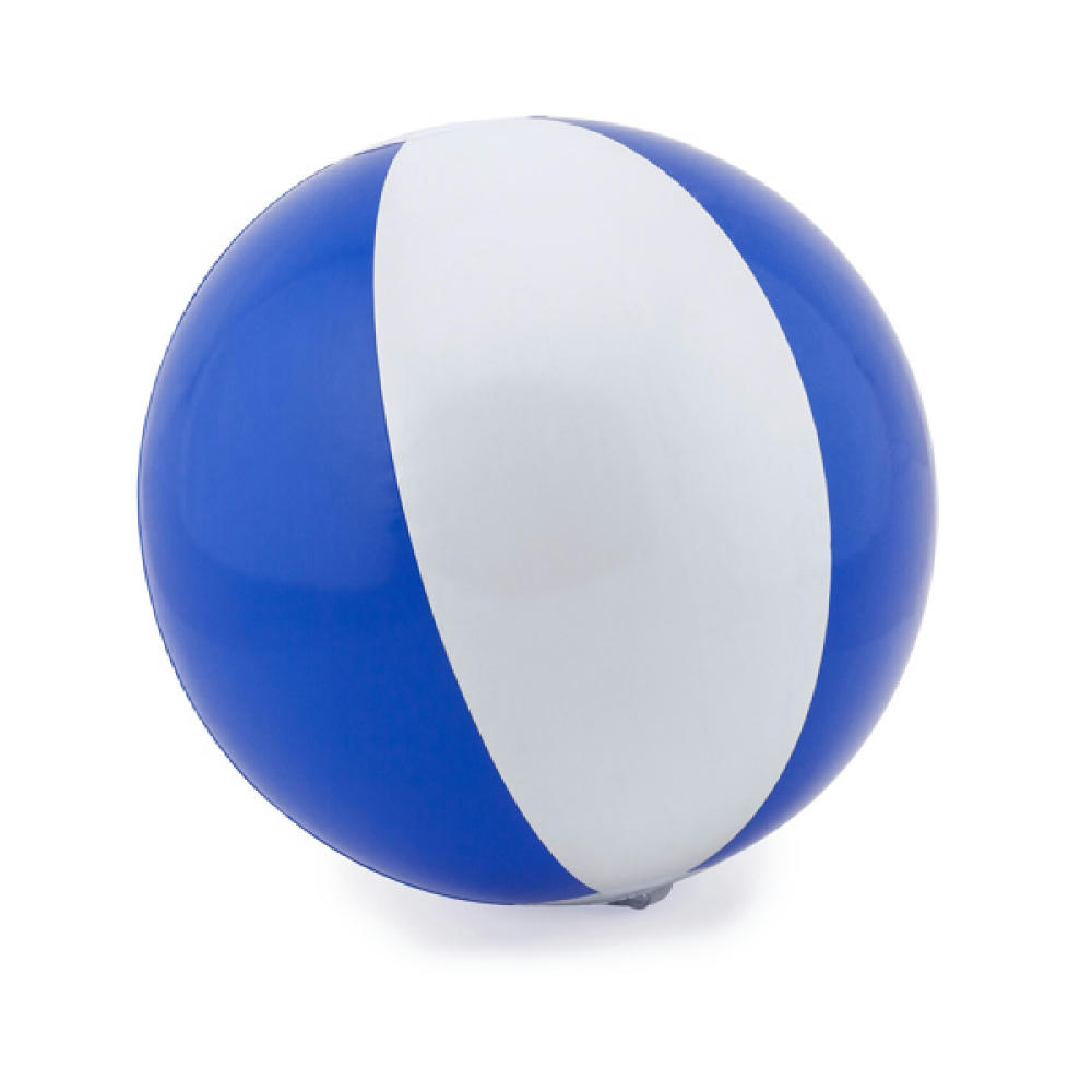 SAONA BALL WHITE/ROYAL BLUE