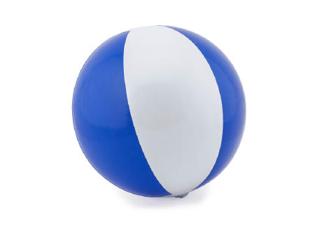 SAONA BALL WHITE/ROYAL BLUE