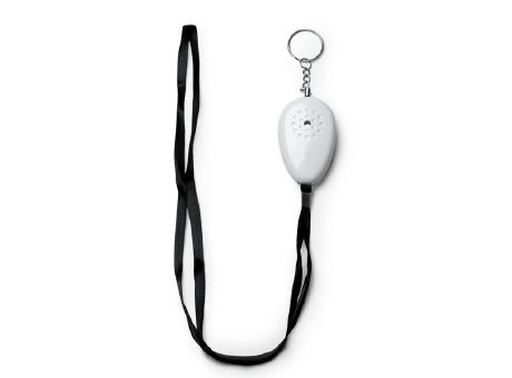 PERSONAL ALARM COVAS WHITE