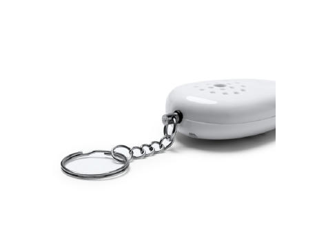 PERSONAL ALARM COVAS WHITE