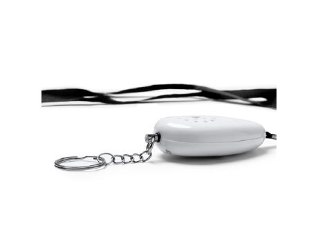 PERSONAL ALARM COVAS WHITE