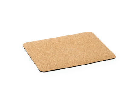 MOUSE PAD LEBAK NATURAL