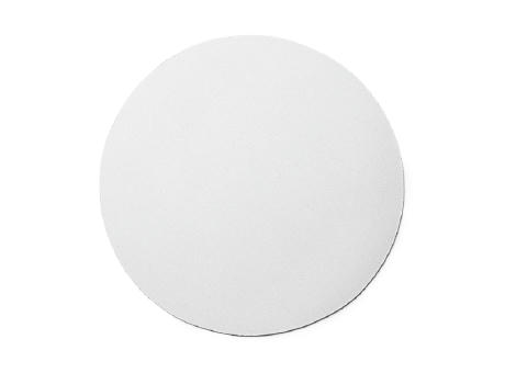 MOUSE PAD YUBA WHITE