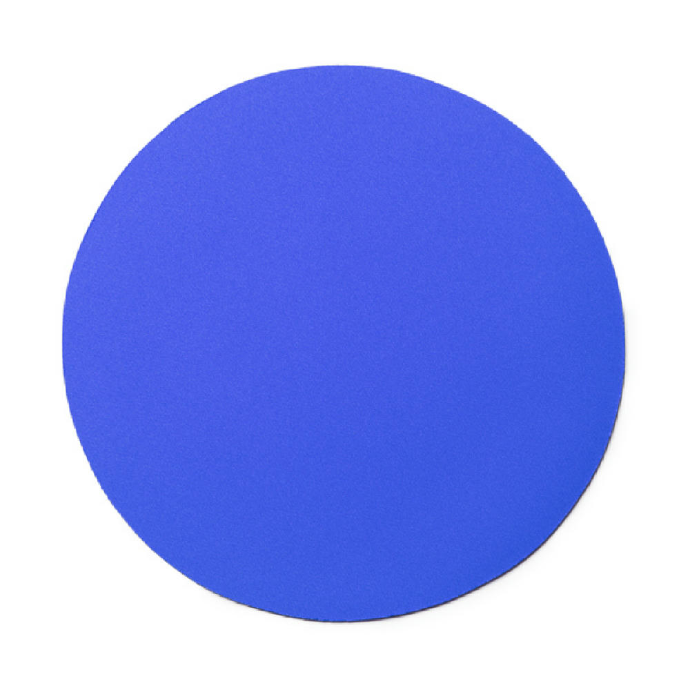 MOUSE PAD YUBA ROYAL BLUE