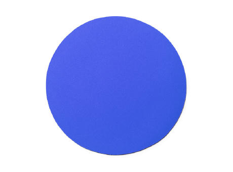 MOUSE PAD YUBA ROYAL BLUE