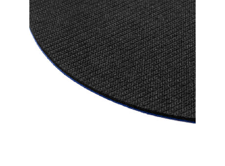 MOUSE PAD YUBA BLACK