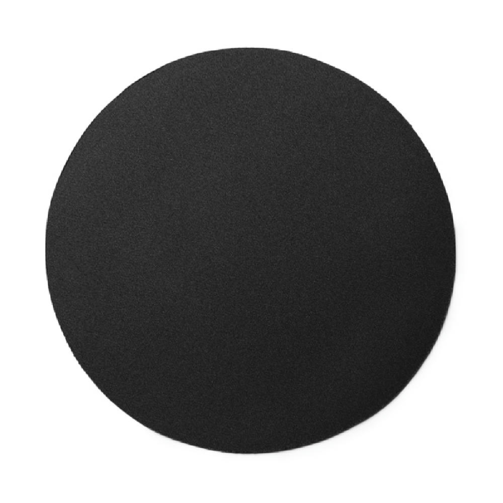 MOUSE PAD YUBA BLACK