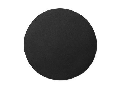 MOUSE PAD YUBA BLACK