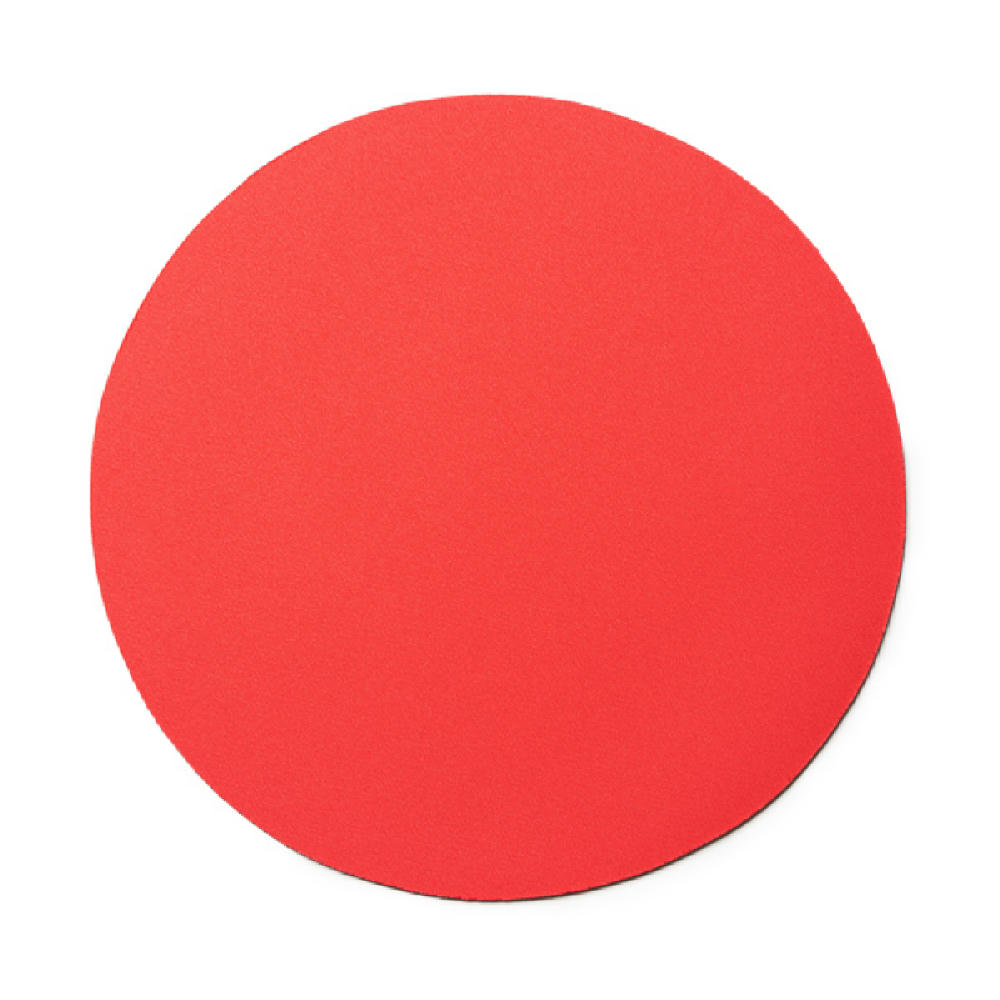 MOUSE PAD YUBA RED