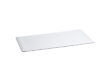 MOUSE PAD SONIC WHITE