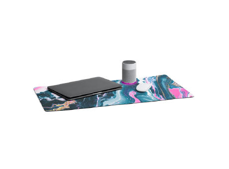 MOUSE PAD SONIC WHITE