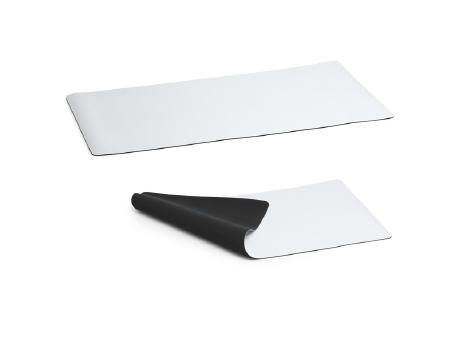 MOUSE PAD SONIC WHITE