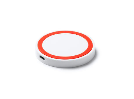 LANDER WIRELESS CHARGER ROYAL BLUE