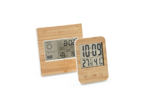 WEATHER STATION KELVIN NATURAL