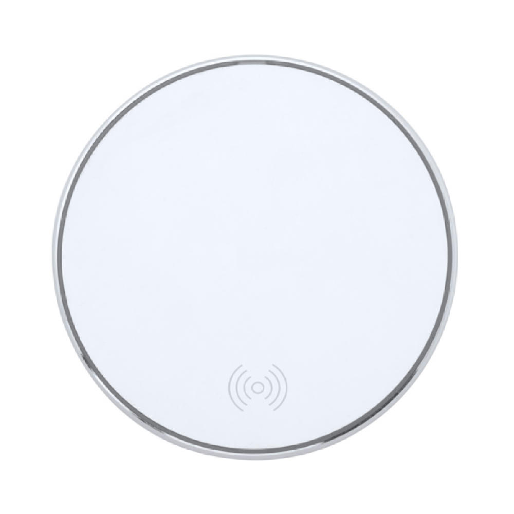 FALCON WIRELESS CHARGER WHITE