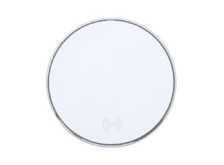 FALCON WIRELESS CHARGER WHITE