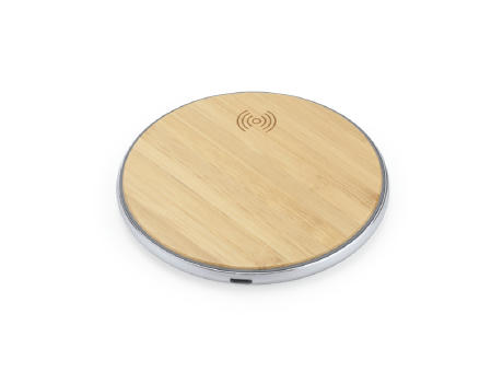 FALCON WIRELESS CHARGER WHITE