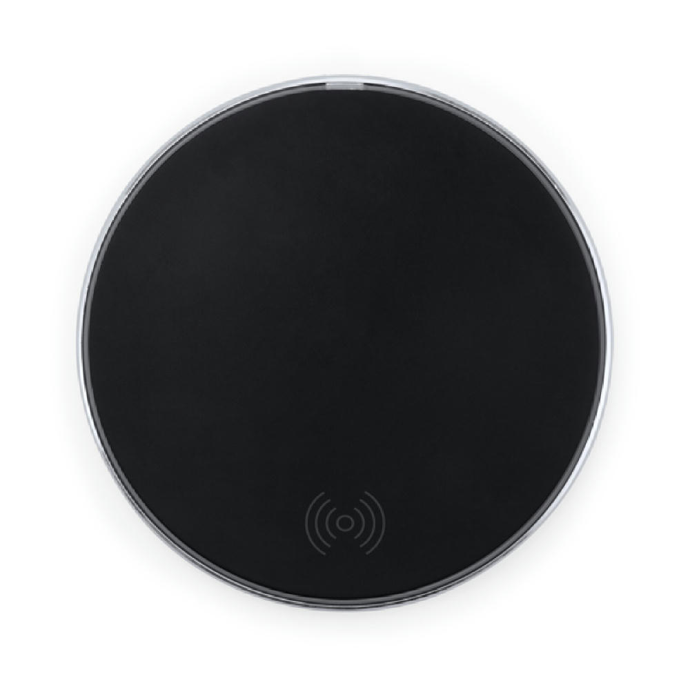 FALCON WIRELESS CHARGER BLACK