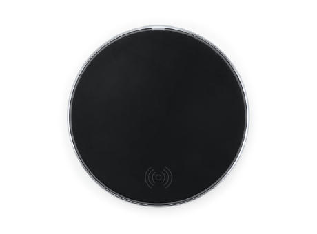 FALCON WIRELESS CHARGER BLACK