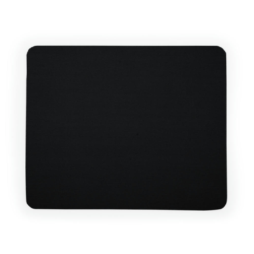 SIRA MOUSE PAD BLACK