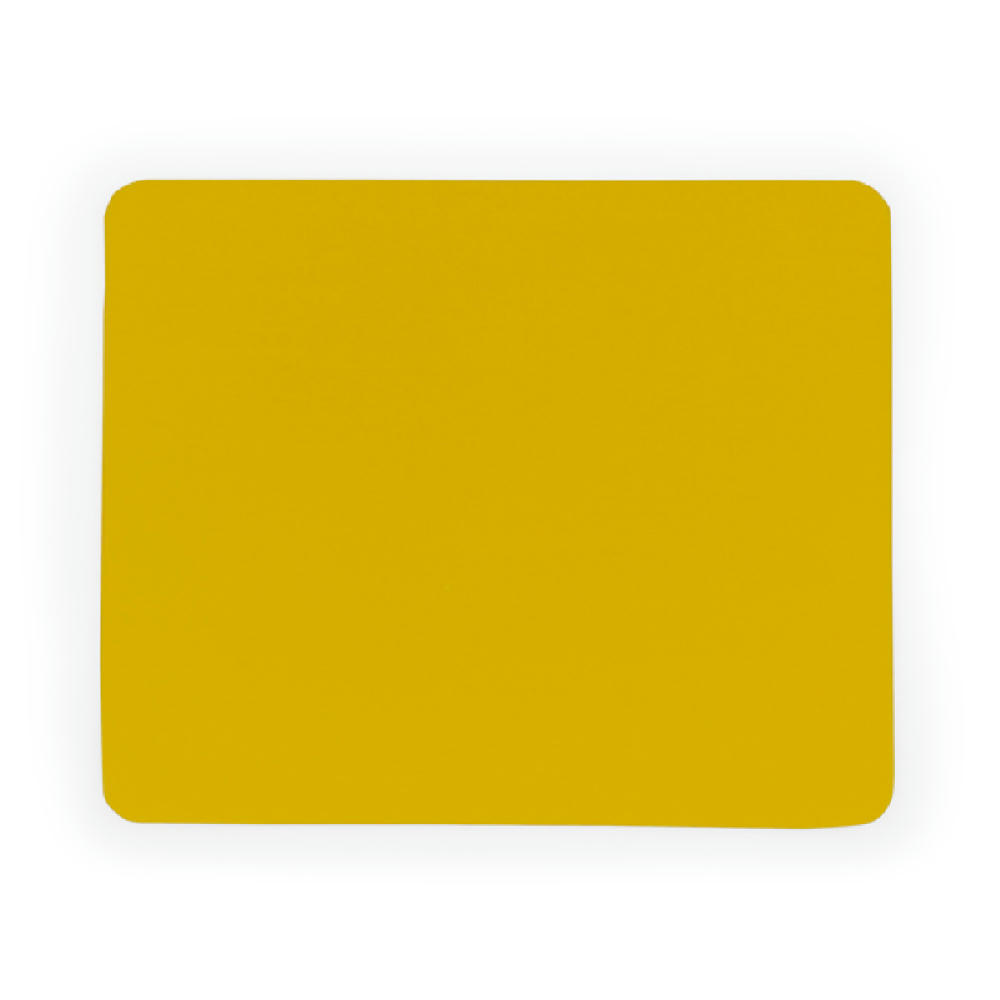 SIRA MOUSE PAD YELLOW