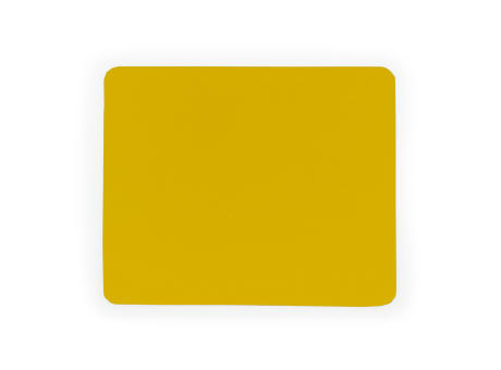 SIRA MOUSE PAD YELLOW