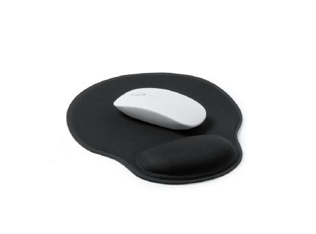 SILVANO MOUSE PAD BLACK