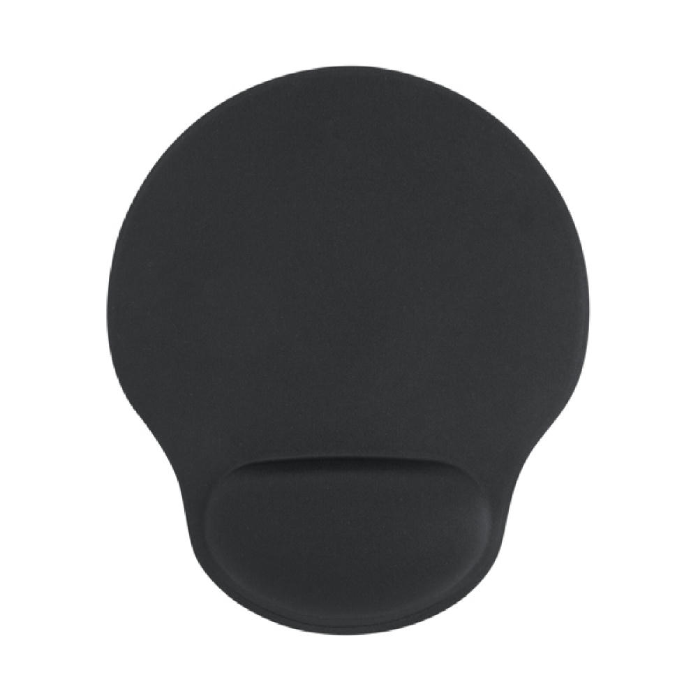 SILVANO MOUSE PAD BLACK