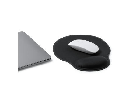 SILVANO MOUSE PAD BLACK