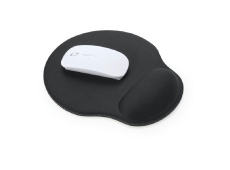 SILVANO MOUSE PAD WHITE