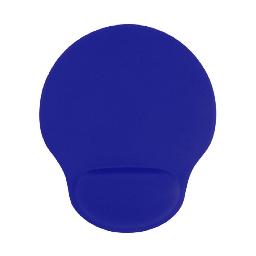 SILVANO MOUSE PAD ROYAL BLUE