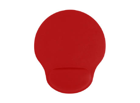 SILVANO MOUSE PAD RED