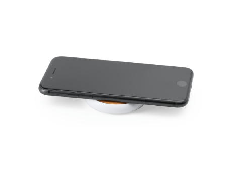 SOYUZ WIRELESS CHARGER GREIGE